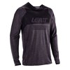 SHIRT MOTO 4.5 LITE STEALTH BLACK/GREY XX-LARGE